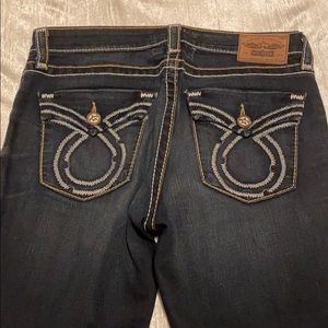 Big Star Jeans